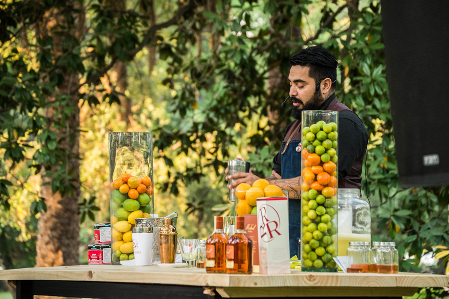 Barman-CCU